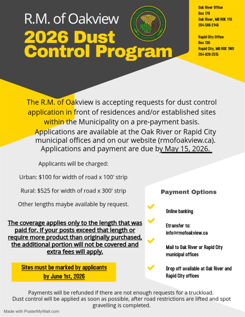 2026_Dust_Control_Poster