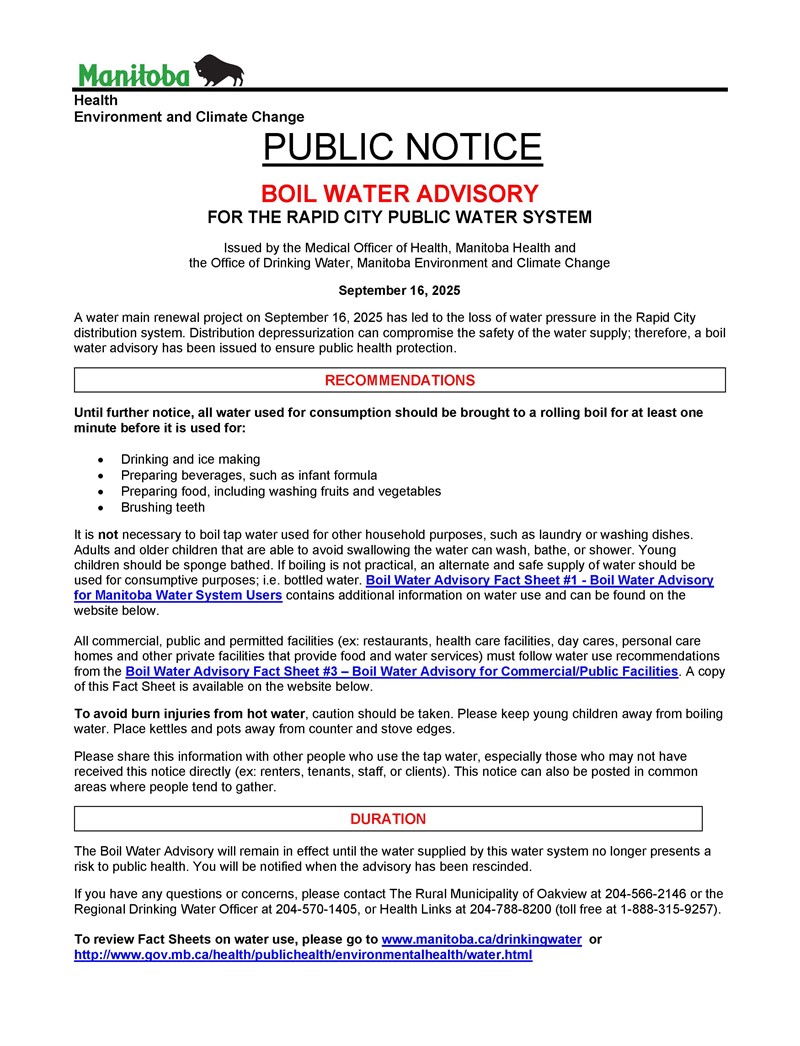 BWA-25-09-16_Rapid_City_(Minnedosa_I)_notice