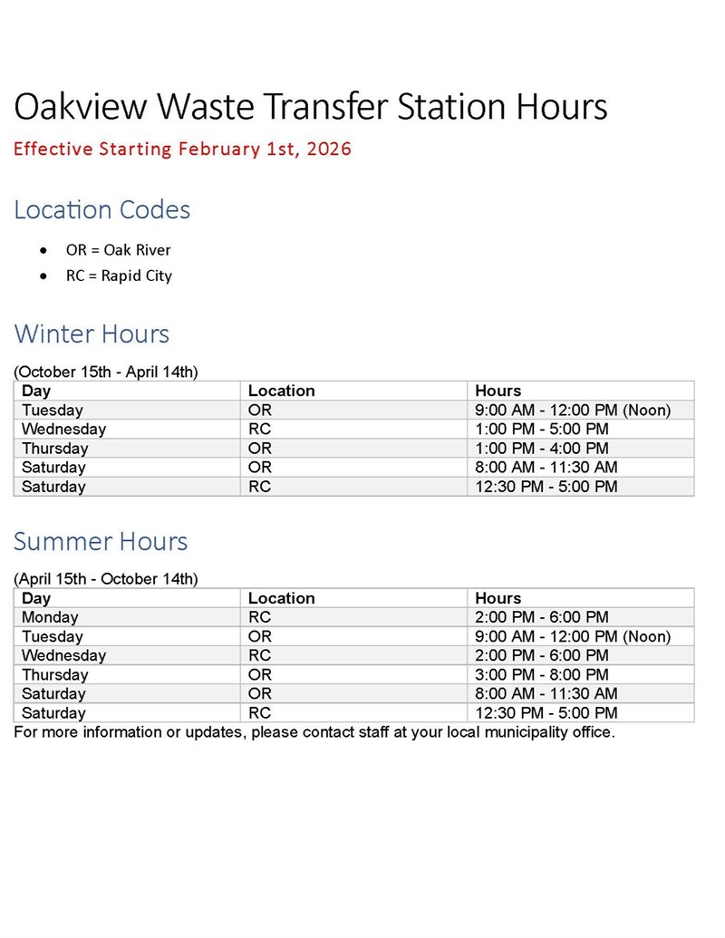 NEW-Oakview_WTS_Hours(1)