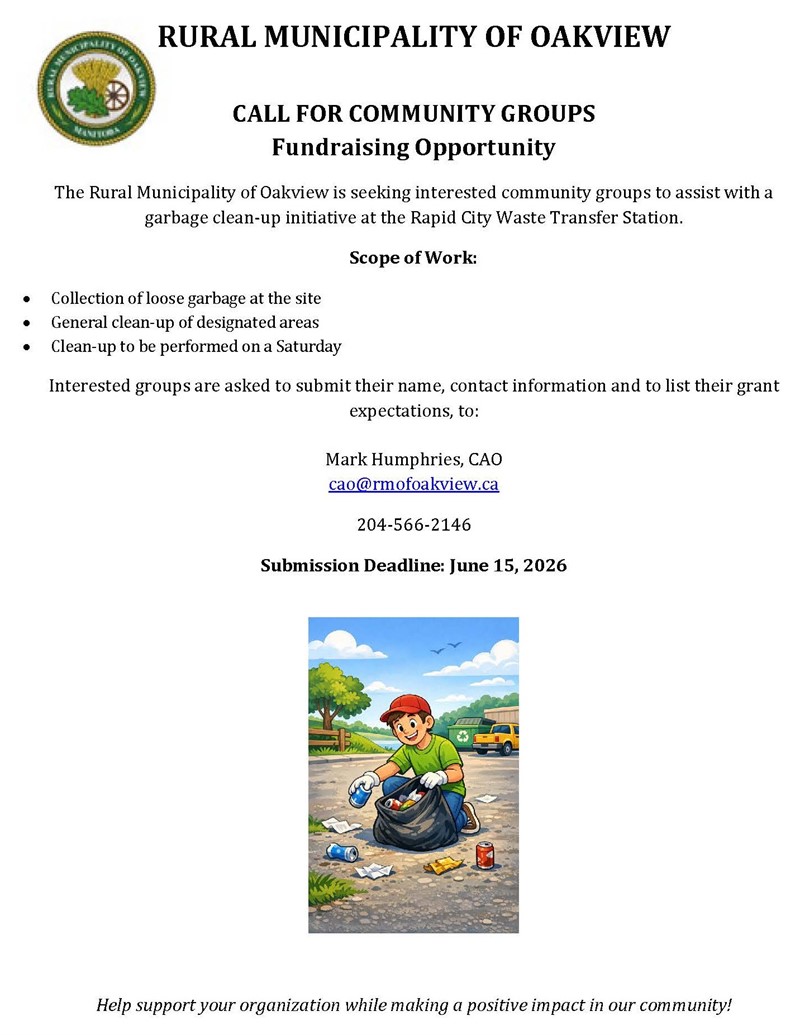 Oakview_Community_Group_Poster