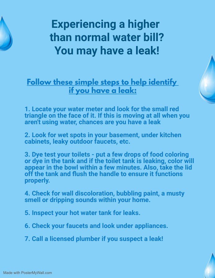 leak-tips